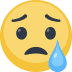 :cry: